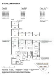 Copen Grand (D24), Condominium #454147241